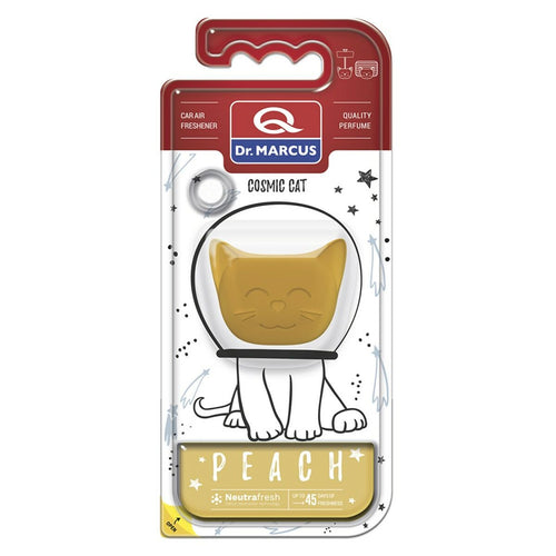 Dr Marcus Deodorante Per La Macchina Dr Marcus Cosmic Cat Pesca Plastica Ciondolo