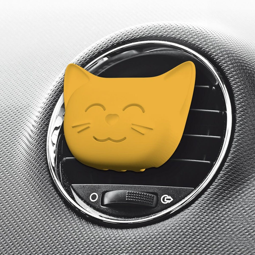 Dr Marcus Deodorante Per La Macchina Dr Marcus Cosmic Cat Pesca Plastica Ciondolo