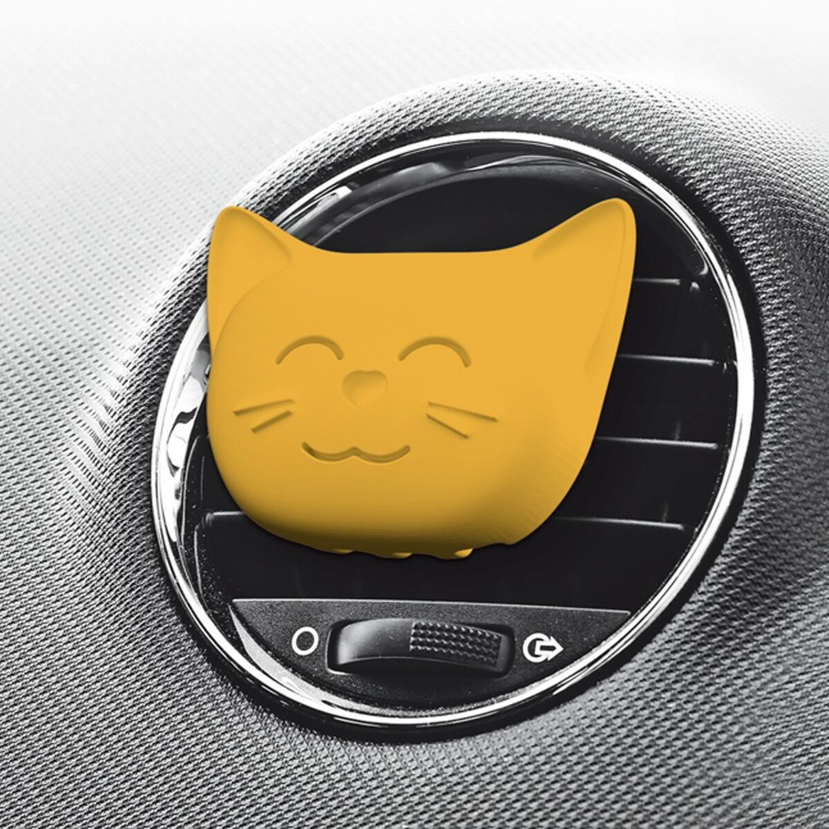 Dr Marcus Deodorante Per La Macchina Dr Marcus Cosmic Cat Pesca Plastica Ciondolo