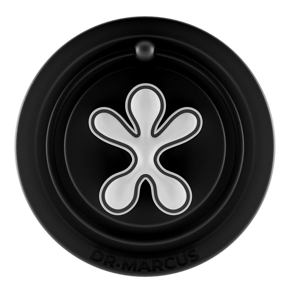 Dr Marcus Deodorante Per La Macchina Dr Marcus Lucky Pin Black Plastica