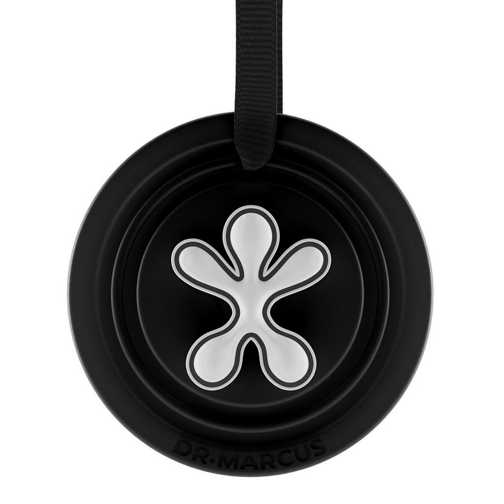 Dr Marcus Deodorante Per La Macchina Dr Marcus Lucky Pin Black Plastica