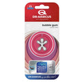 Dr Marcus Deodorante Per La Macchina Dr Marcus Lucky Pin Chewing Gum Plastica Fragranza