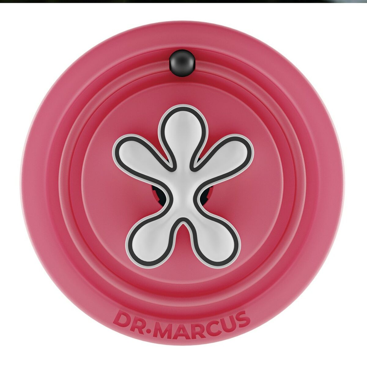 Dr Marcus Deodorante Per La Macchina Dr Marcus Lucky Pin Chewing Gum Plastica Fragranza