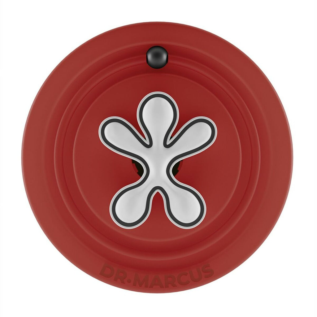 Dr Marcus Deodorante Per La Macchina Dr Marcus Lucky Pin Frutti Rossi Plastica