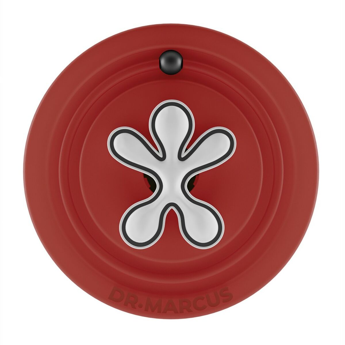 Dr Marcus Deodorante Per La Macchina Dr Marcus Lucky Pin Frutti Rossi Plastica