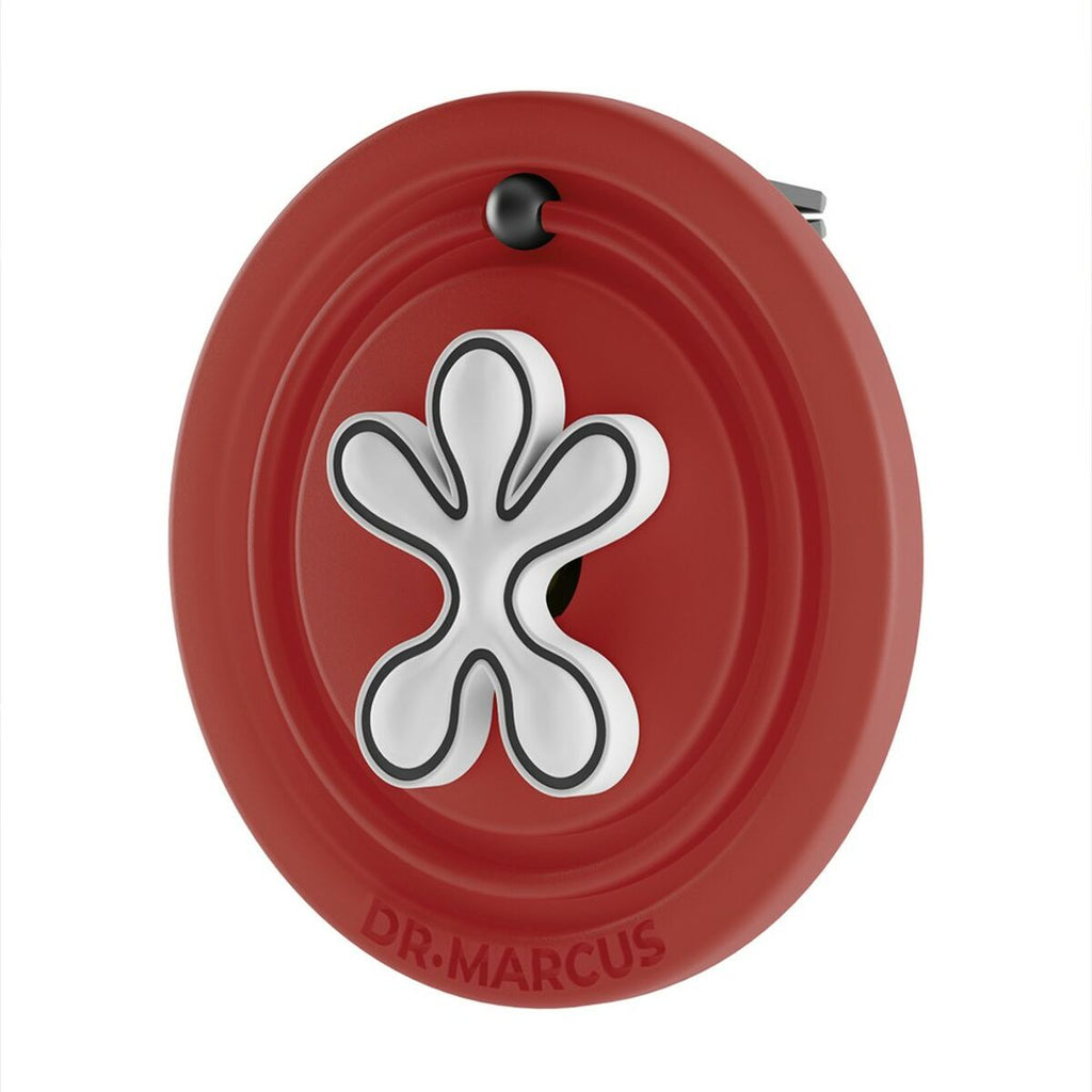 Dr Marcus Deodorante Per La Macchina Dr Marcus Lucky Pin Frutti Rossi Plastica