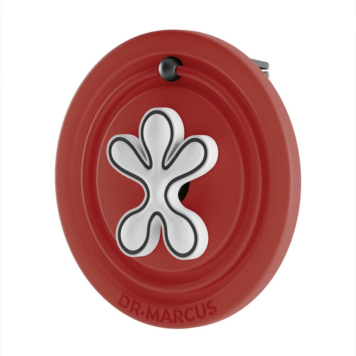 Dr Marcus Deodorante Per La Macchina Dr Marcus Lucky Pin Frutti Rossi Plastica