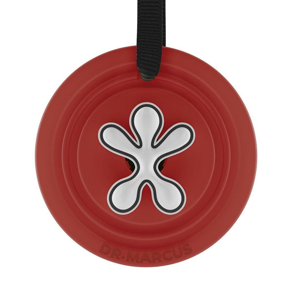 Dr Marcus Deodorante Per La Macchina Dr Marcus Lucky Pin Frutti Rossi Plastica
