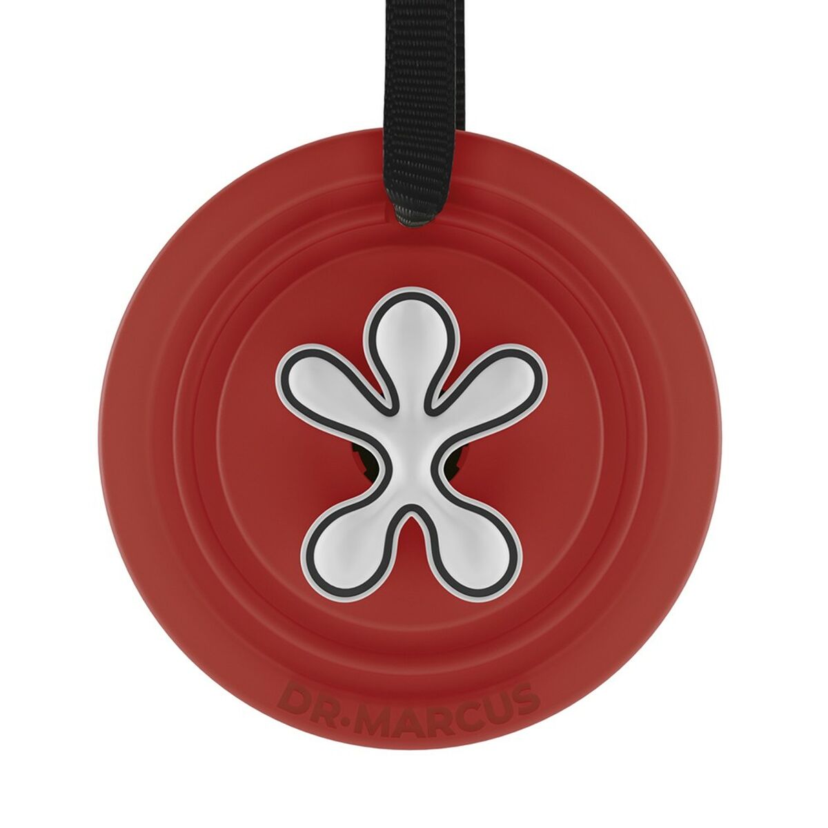 Dr Marcus Deodorante Per La Macchina Dr Marcus Lucky Pin Frutti Rossi Plastica
