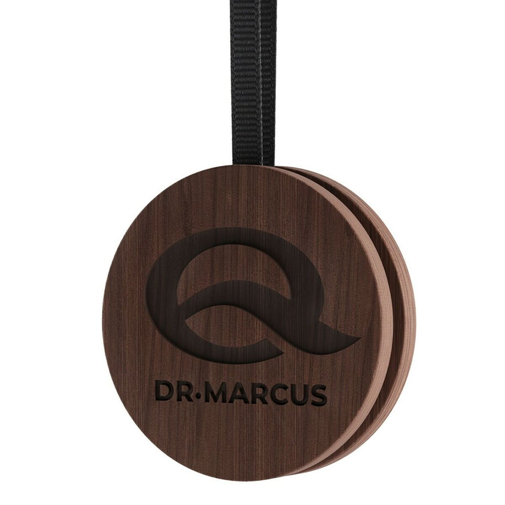 Dr Marcus Deodorante Per La Macchina Dr Marcus Twist Midnight Mist Legno Fragranza Ciondolo
