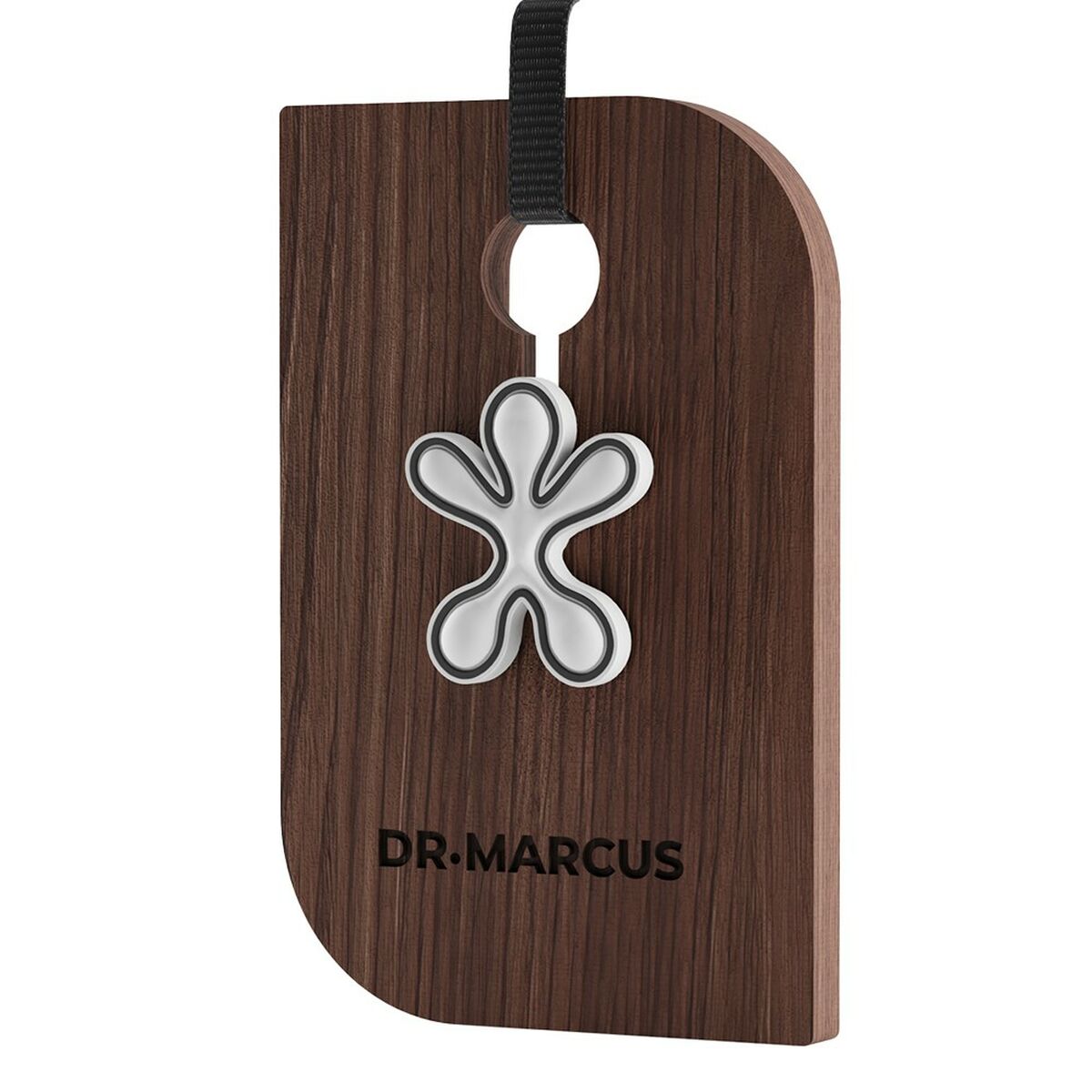 Dr Marcus Deodorante Per La Macchina Dr Marcus Lucky Mystic Allure Poliestere Legno Fragranza Ciondolo