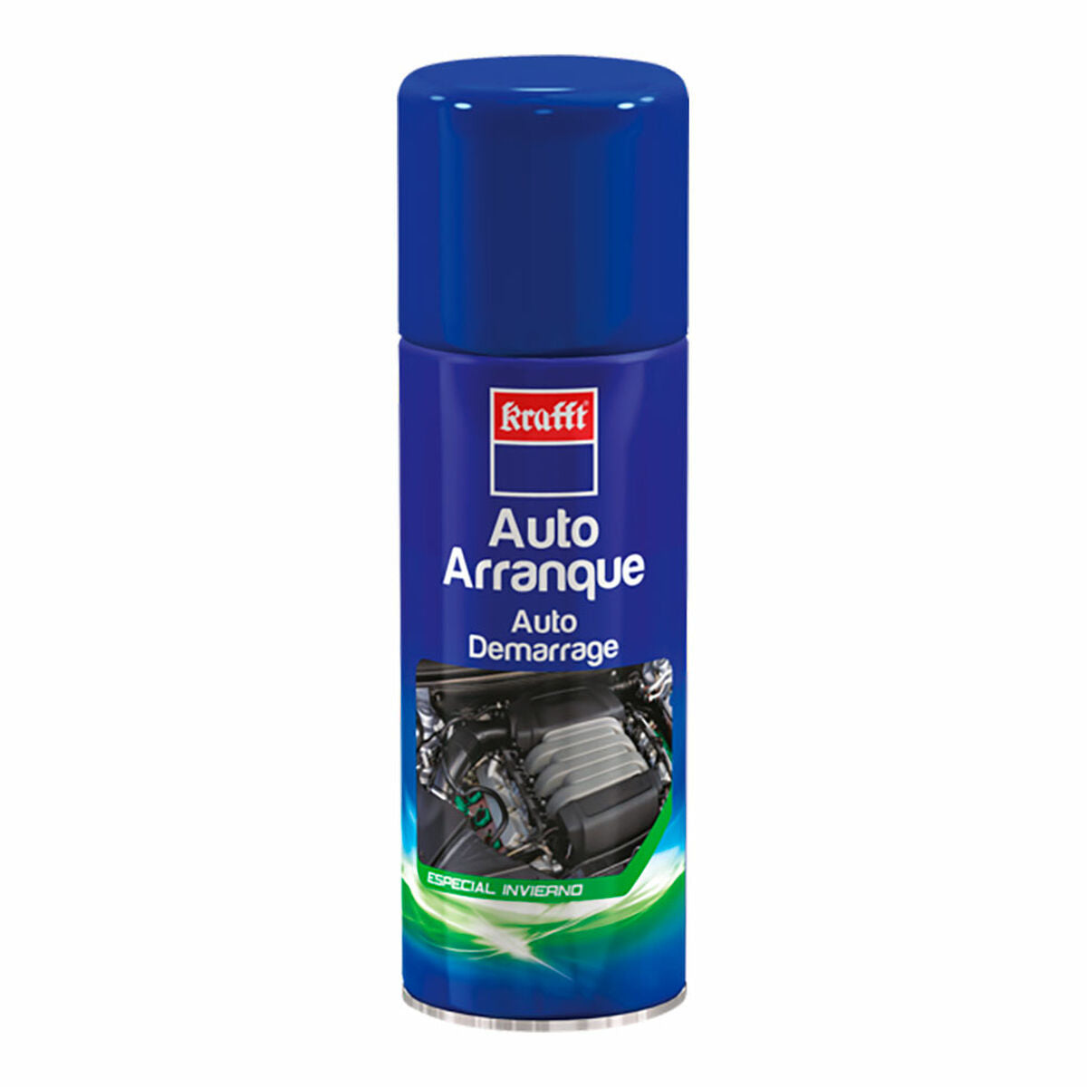 Krafft Avvio Automatico Krafft