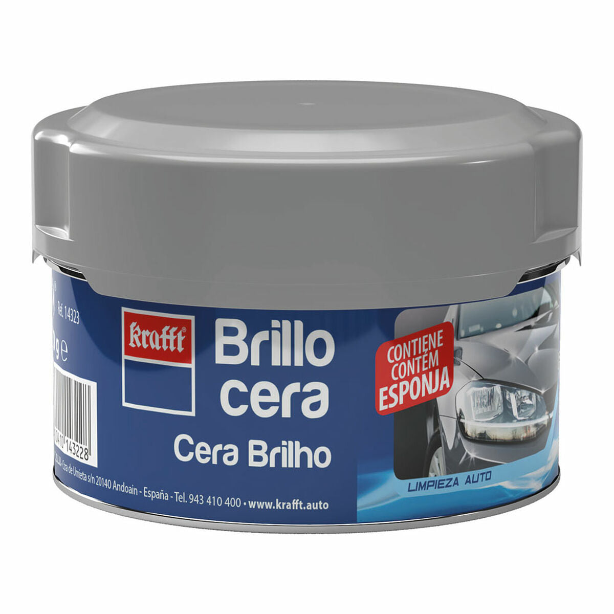 Krafft Cera Auto Krafft 250 G