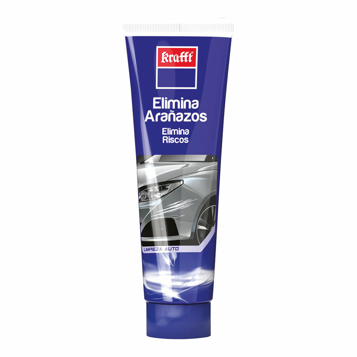 Krafft Lucido In Pasta Krafft 150 Ml