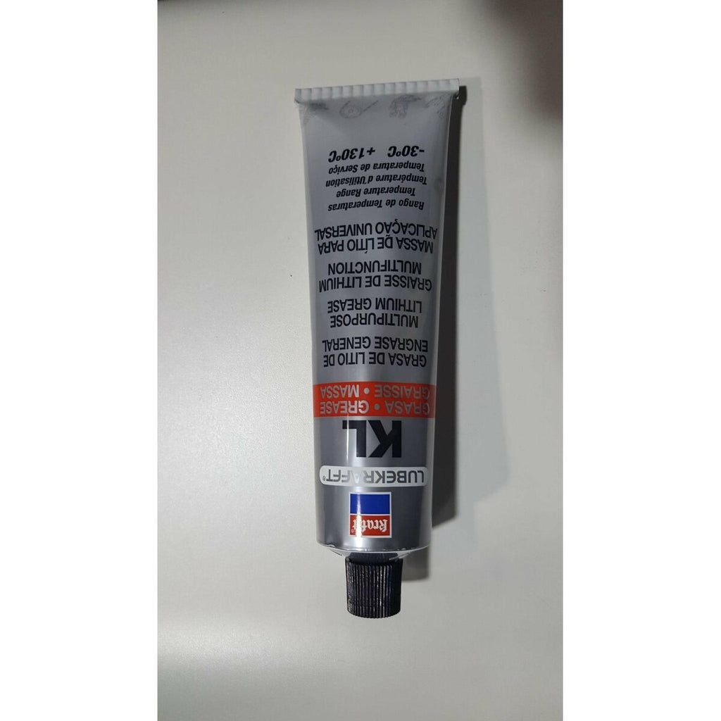 Krafft Olio Per Motore Auto Krafft
