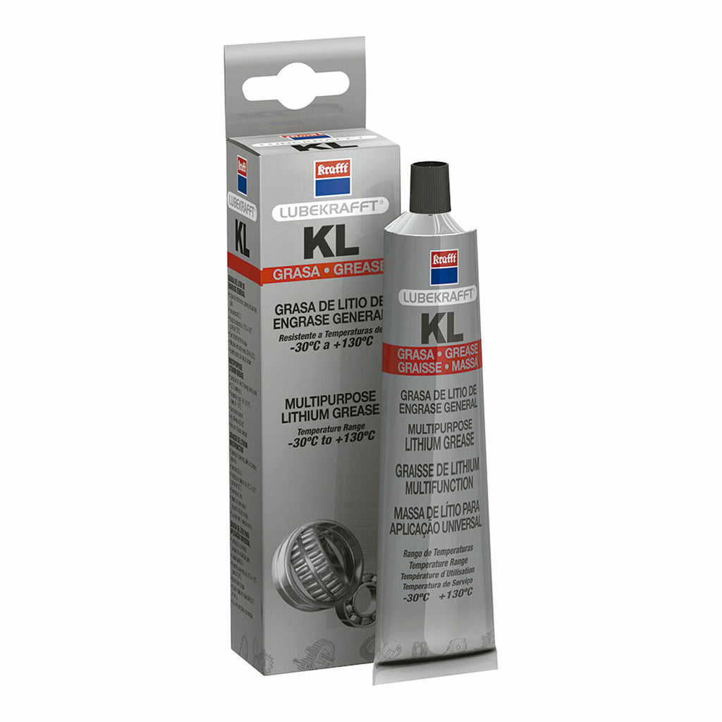 Krafft Olio Per Motore Auto Krafft