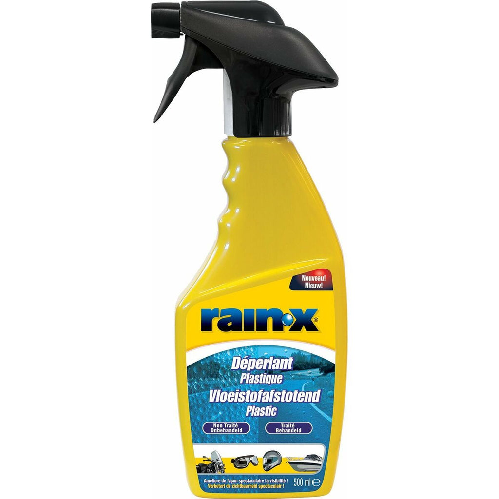 Rainx Tergicristalli Rainx