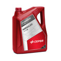 Cepsa Olio Lubrificante Per Motori Cepsa Hm46 Idraulico 5 L