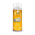 Pintyplus Olio Lubrificante Per Motori Pintyplus Oil Spray Ptfe 400 Ml