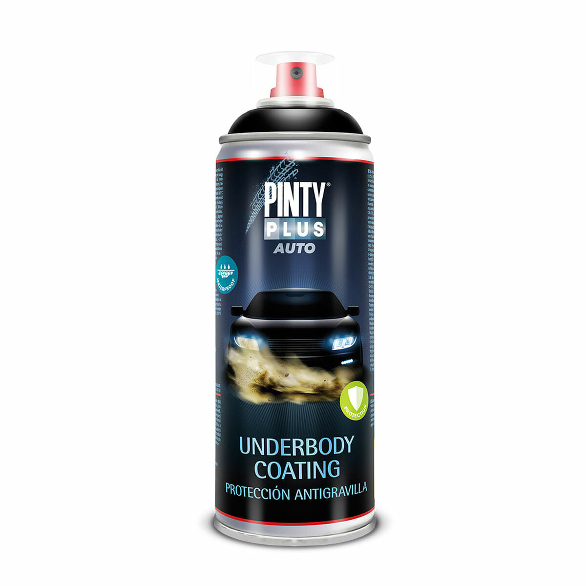 Pintyplus Spray Antipolvere Pintyplus 300 Ml