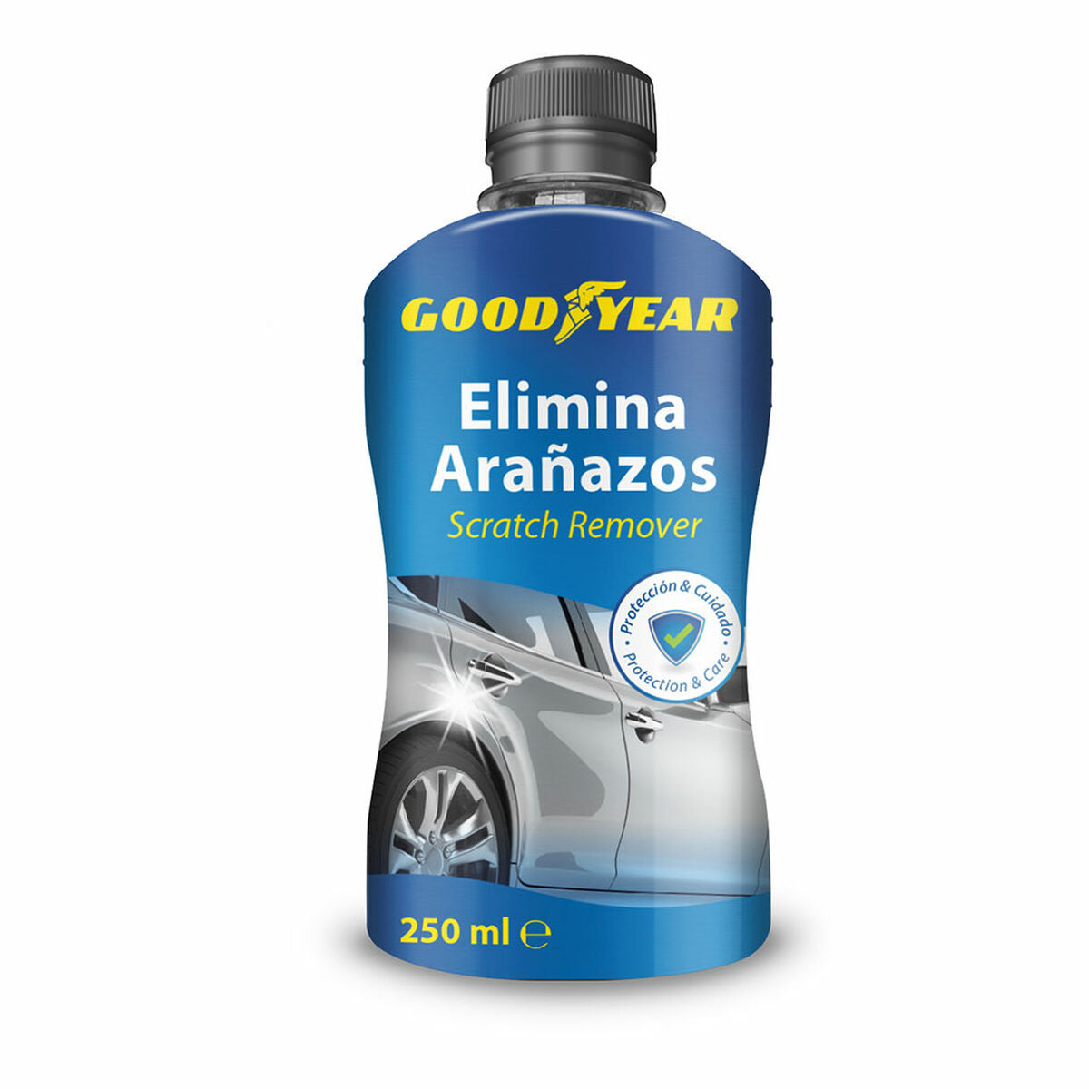 Goodyear Riparazione Dei Graffi Goodyear Gy29Cl250 250 Ml