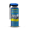 Goodyear Lubrificante Multiuso Goodyear 400 Ml