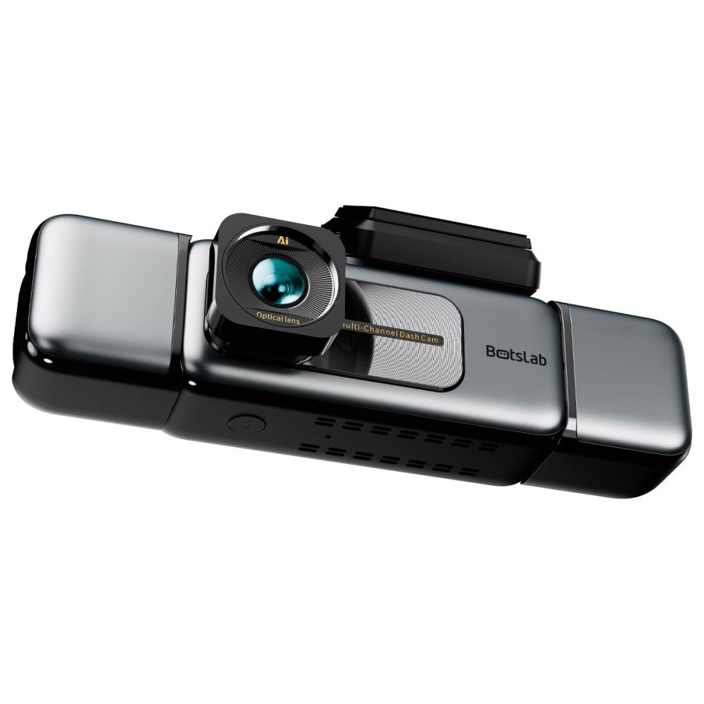 Botslab G980H - 4CH - 3K+FullHD - DashCam multicanale