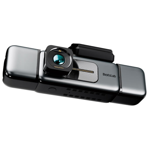 Botslab G980H - 4CH - 3K+FullHD - DashCam multicanale