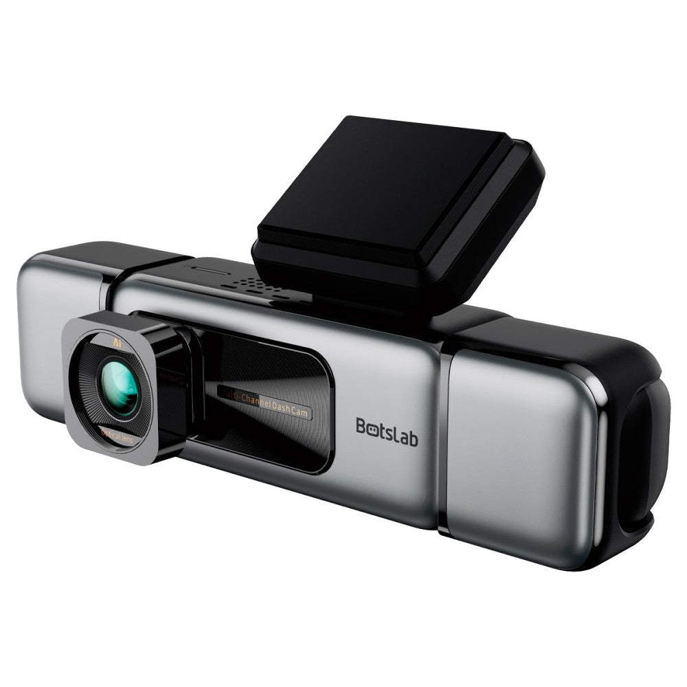 Botslab G980H - 4CH - 3K+FullHD - DashCam multicanale