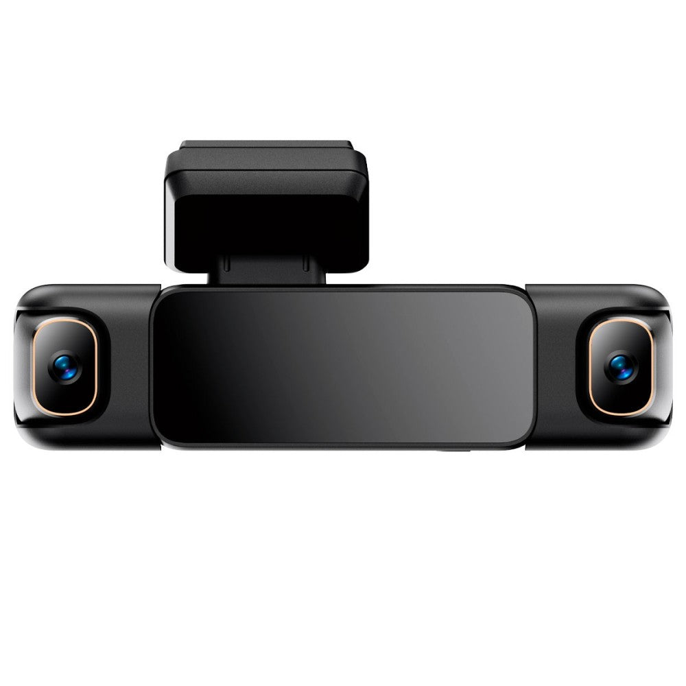 Botslab G980H - 4CH - 3K+FullHD - DashCam multicanale