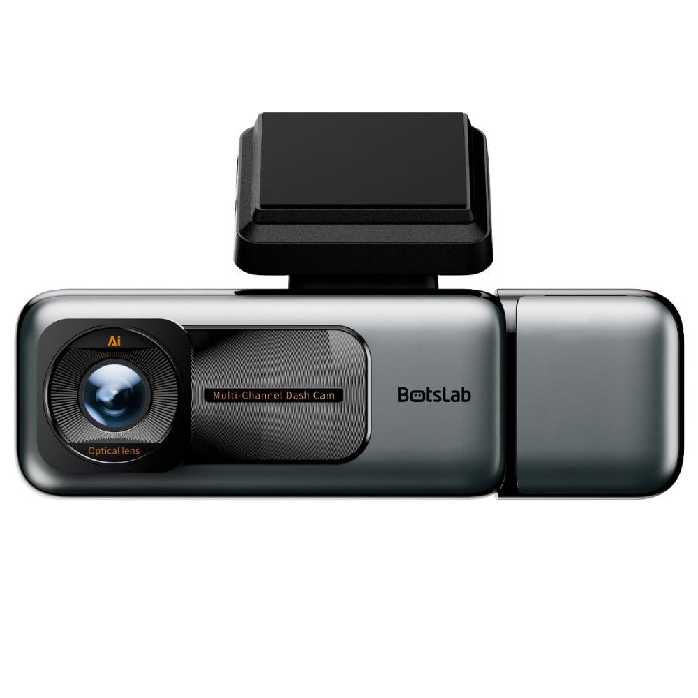 Botslab G980H - 4CH - 3K+FullHD - DashCam multicanale