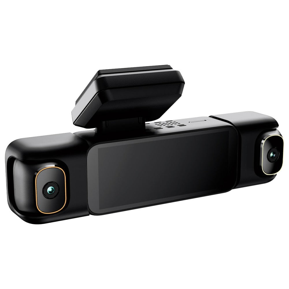 Botslab G980H - 4CH - 3K+FullHD - DashCam multicanale